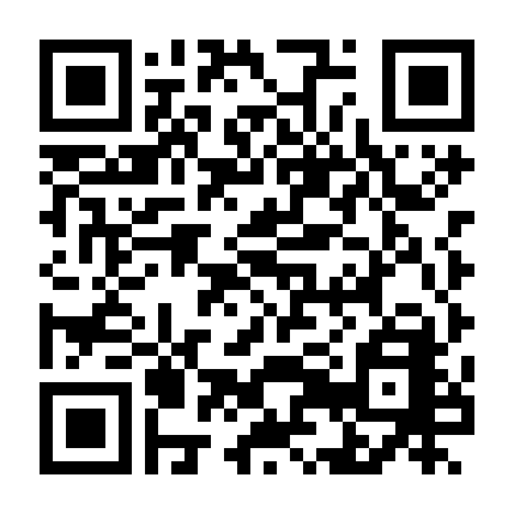 Kod QR do nekrologu STEFANIA KAMIŃSKA Kod QR do nekrologu STEFANIA KAMIŃSKA