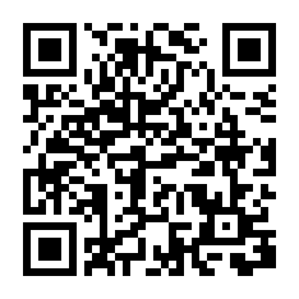 Kod QR do nekrologu Stefania Pietraszko