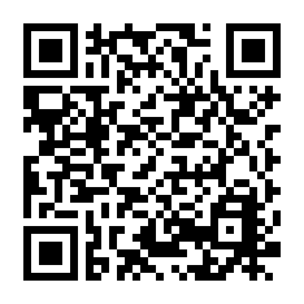 Kod QR do nekrologu SYLWESTRA ŁUBIŃSKA