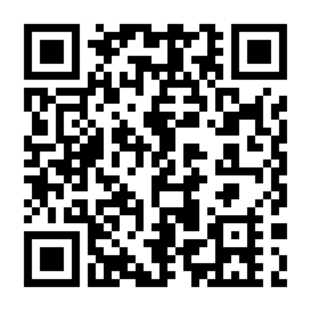 Kod QR do nekrologu TADEUSZ ŚWIERGALSKI