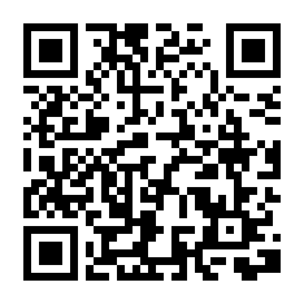 Kod QR do nekrologu TADEUSZ WYDBEK