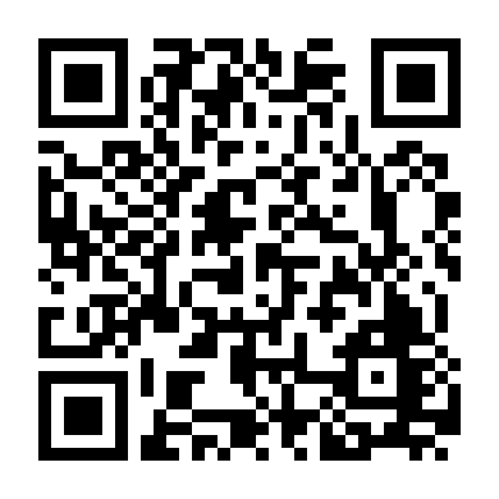 Kod QR do nekrologu TERESA BIENIEK Kod QR do nekrologu TERESA BIENIEK