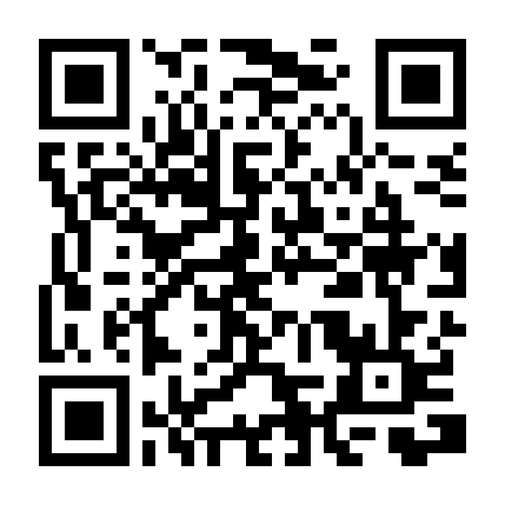 Kod QR do nekrologu TERESA CHEŁMIŃSKA