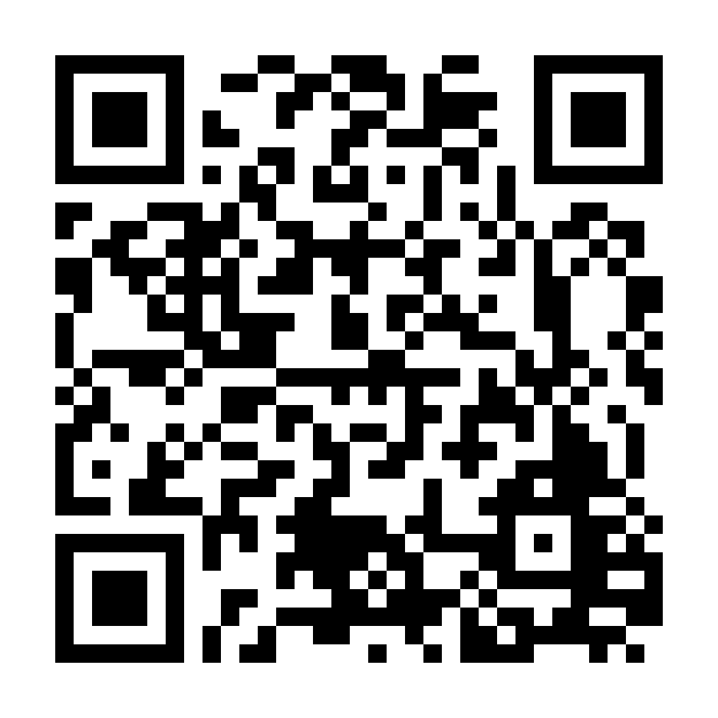 Kod QR do nekrologu TERESA CZAJCZYK