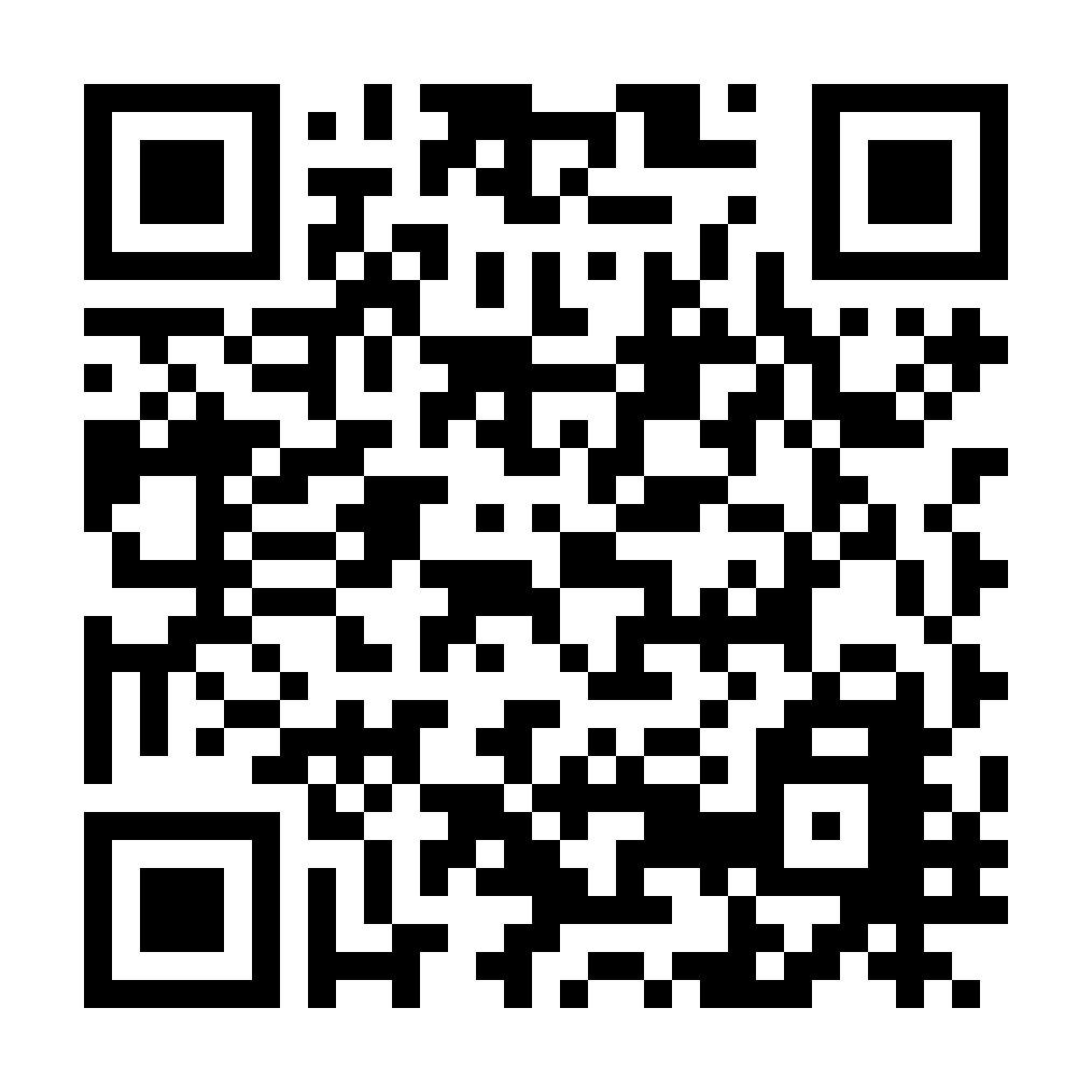 Kod QR do nekrologu TERESA DOLATA