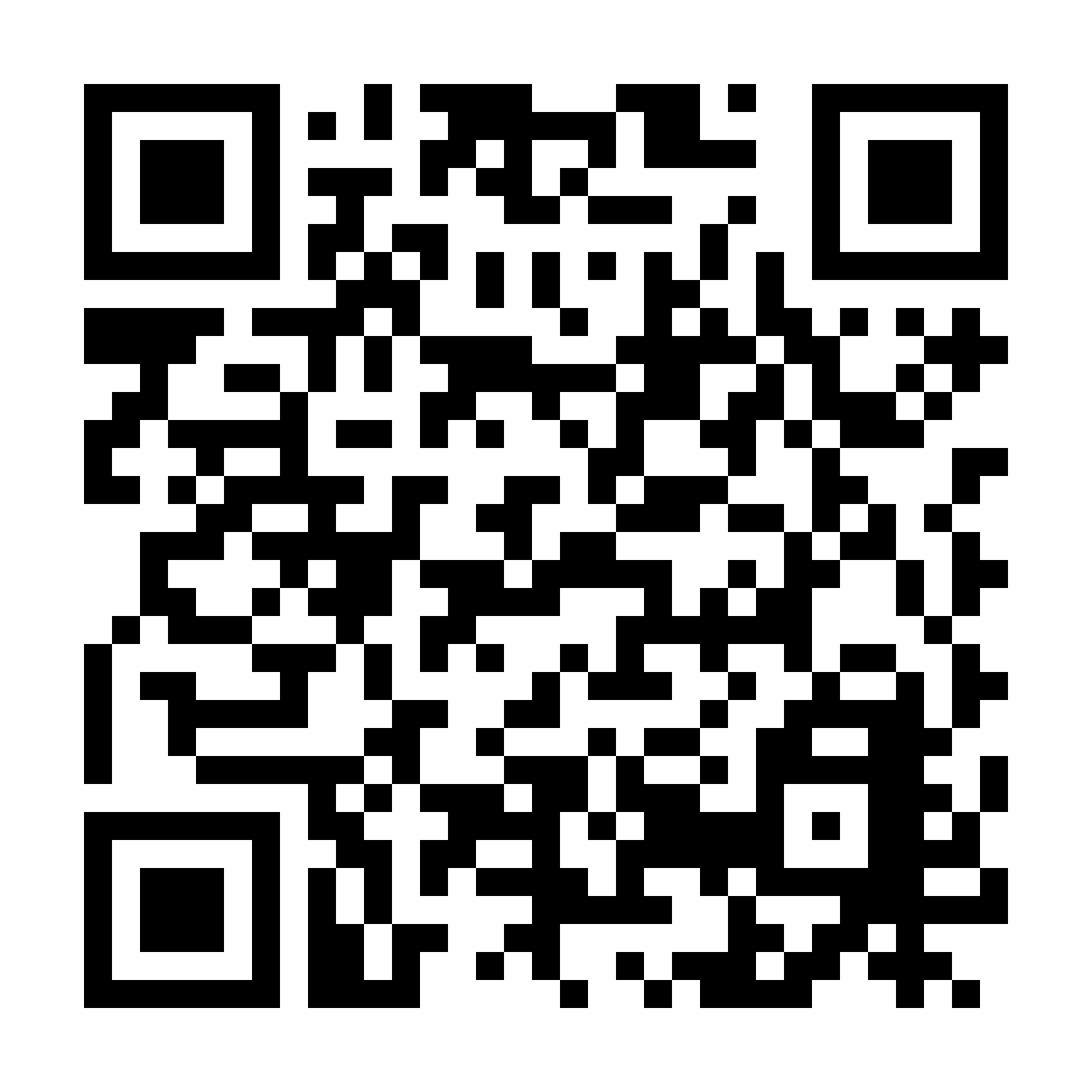 Kod QR do nekrologu TERESA DYMOWSKA