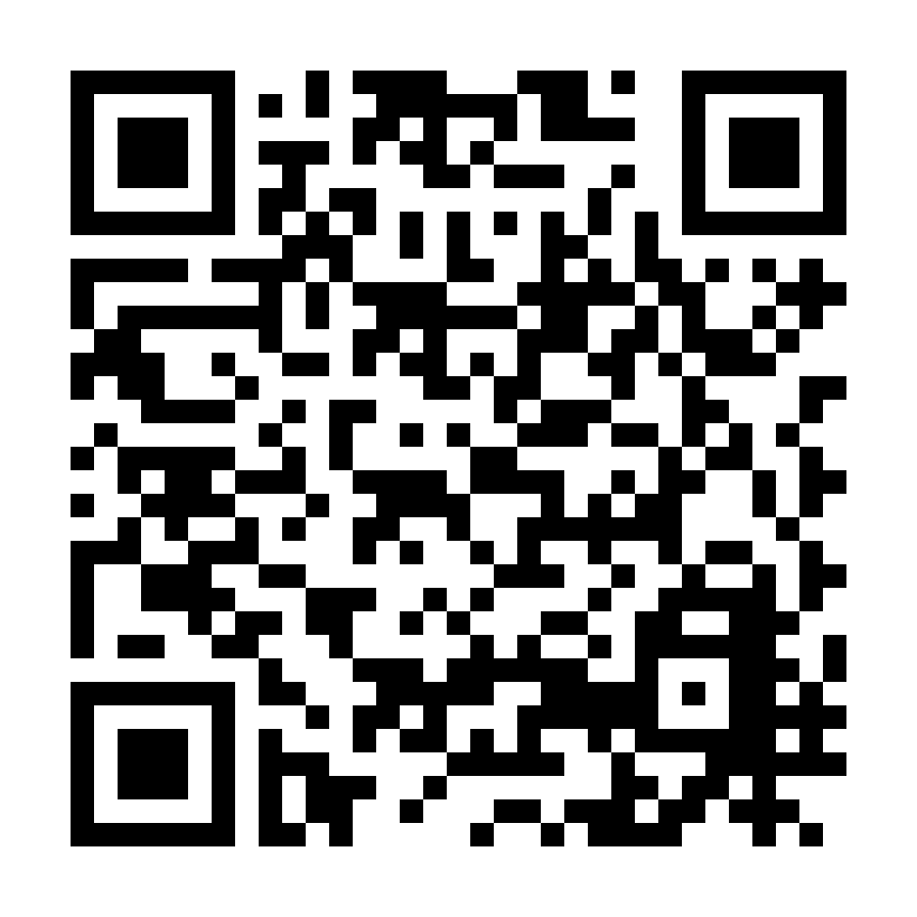 Kod QR do nekrologu TERESA GOLJAN