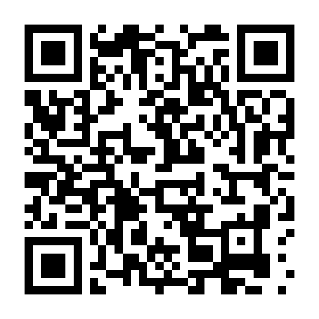 Kod QR do nekrologu Teresa Kowalska