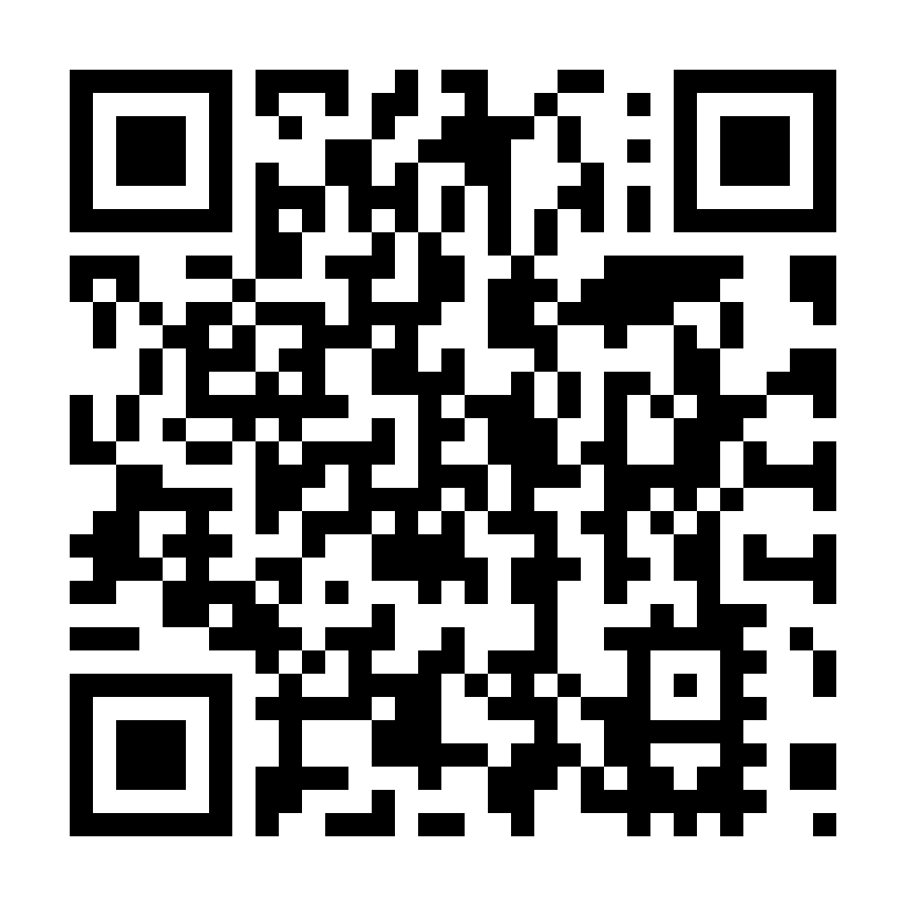 Kod QR do nekrologu TERESA ŁUKASIEWICZ