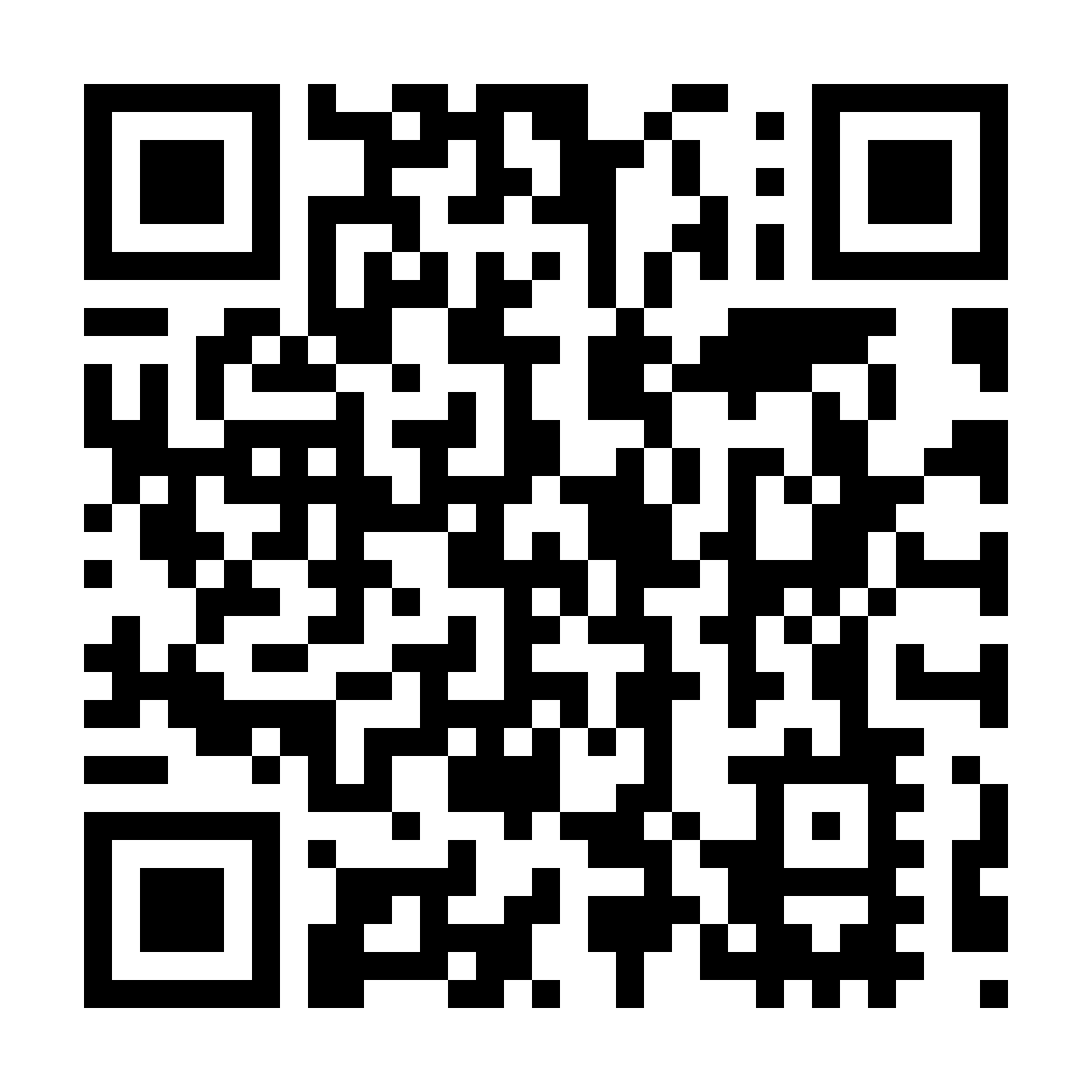 Kod QR do nekrologu TERESA MARKIEWICZ