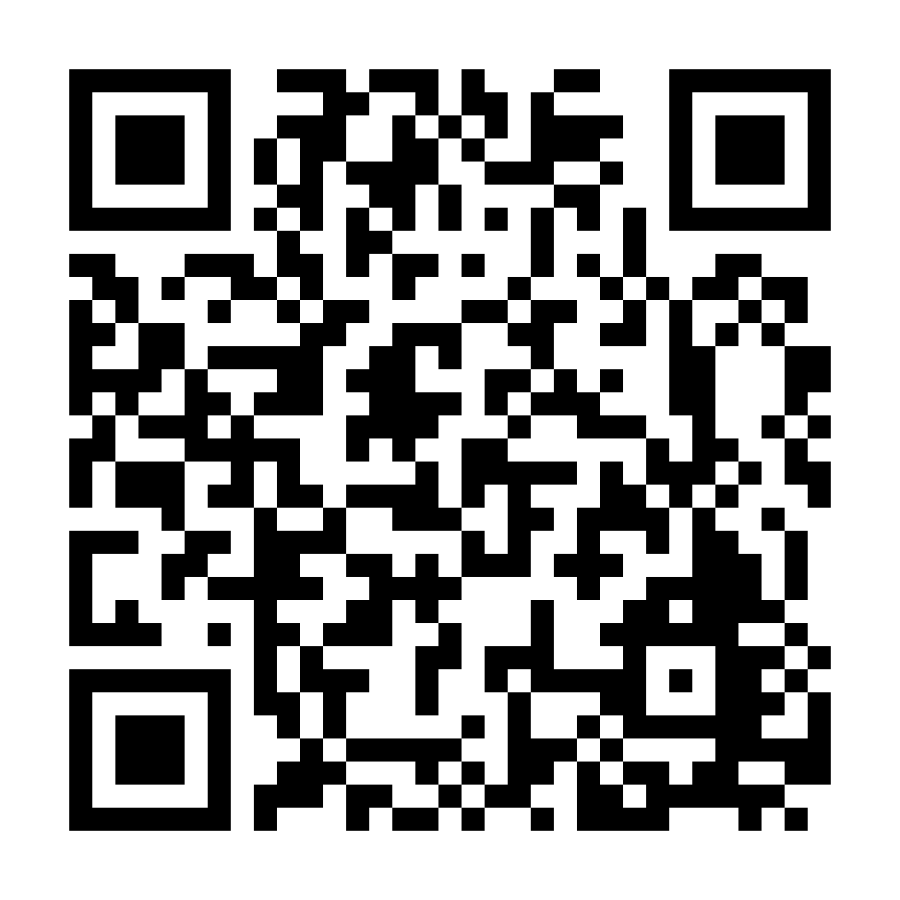 Kod QR do nekrologu TERESA MATEŃKO