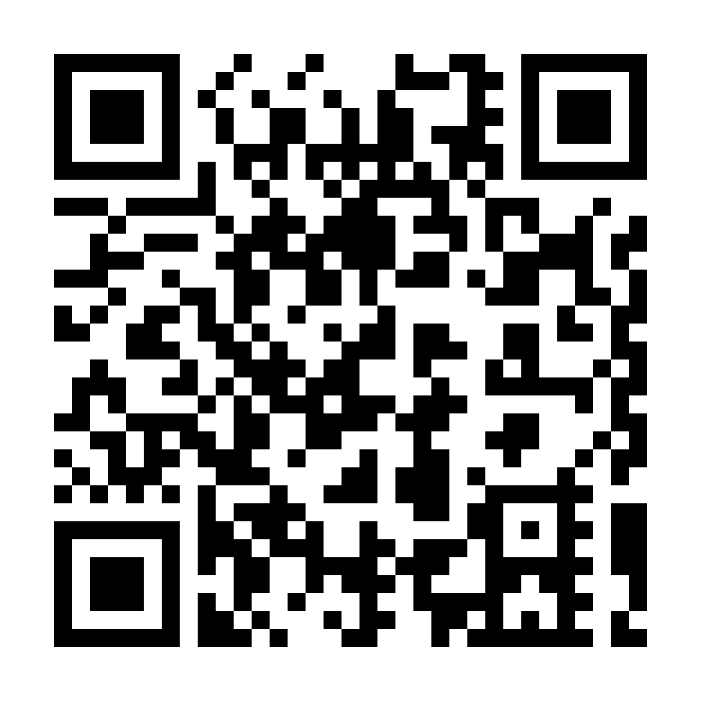 Kod QR do nekrologu TERESA NOWAK