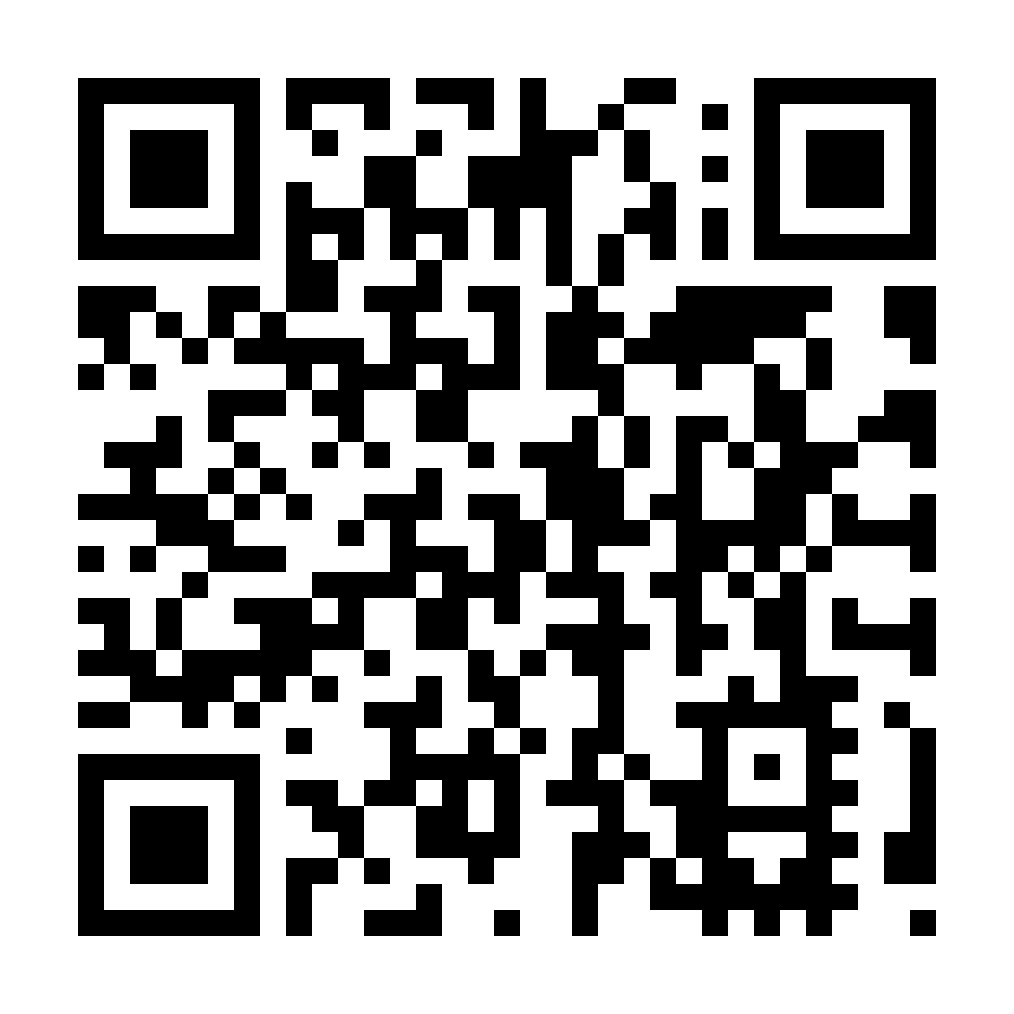 Kod QR do nekrologu TERESA TOFIL