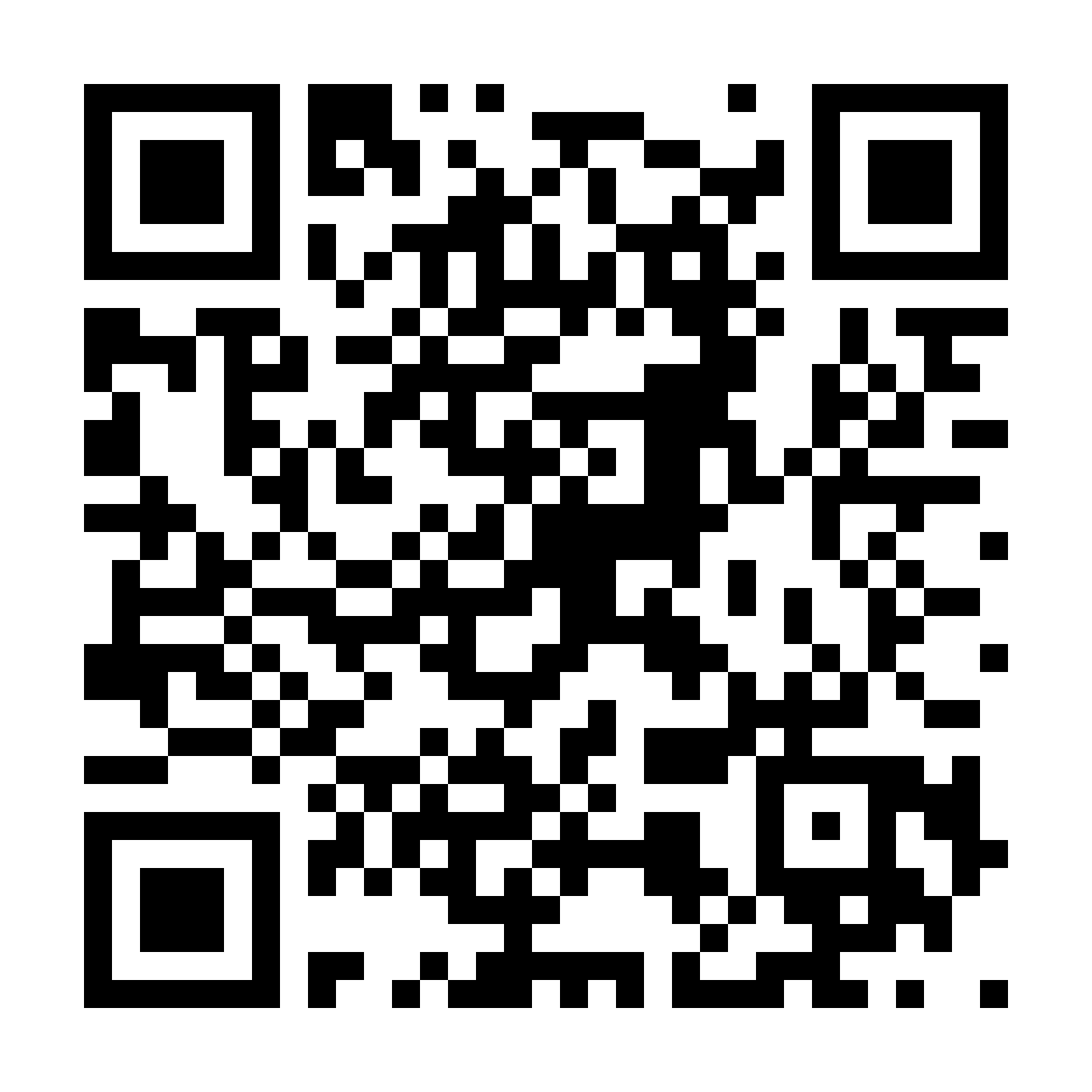 Kod QR do nekrologu TERESA WĄSIKOWSKA