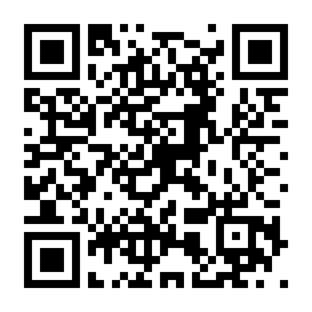 Kod QR do nekrologu TERESA WESOŁOWSKA