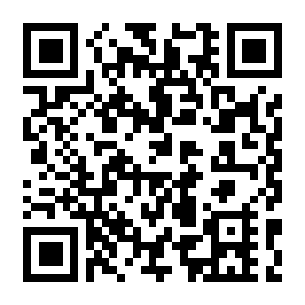 Kod QR do nekrologu TERESA ZIĘTKIEWICZ Kod QR do nekrologu TERESA ZIĘTKIEWICZ
