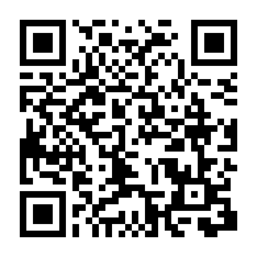 Kod QR do nekrologu TOMIRA WITULSKA-KONAR