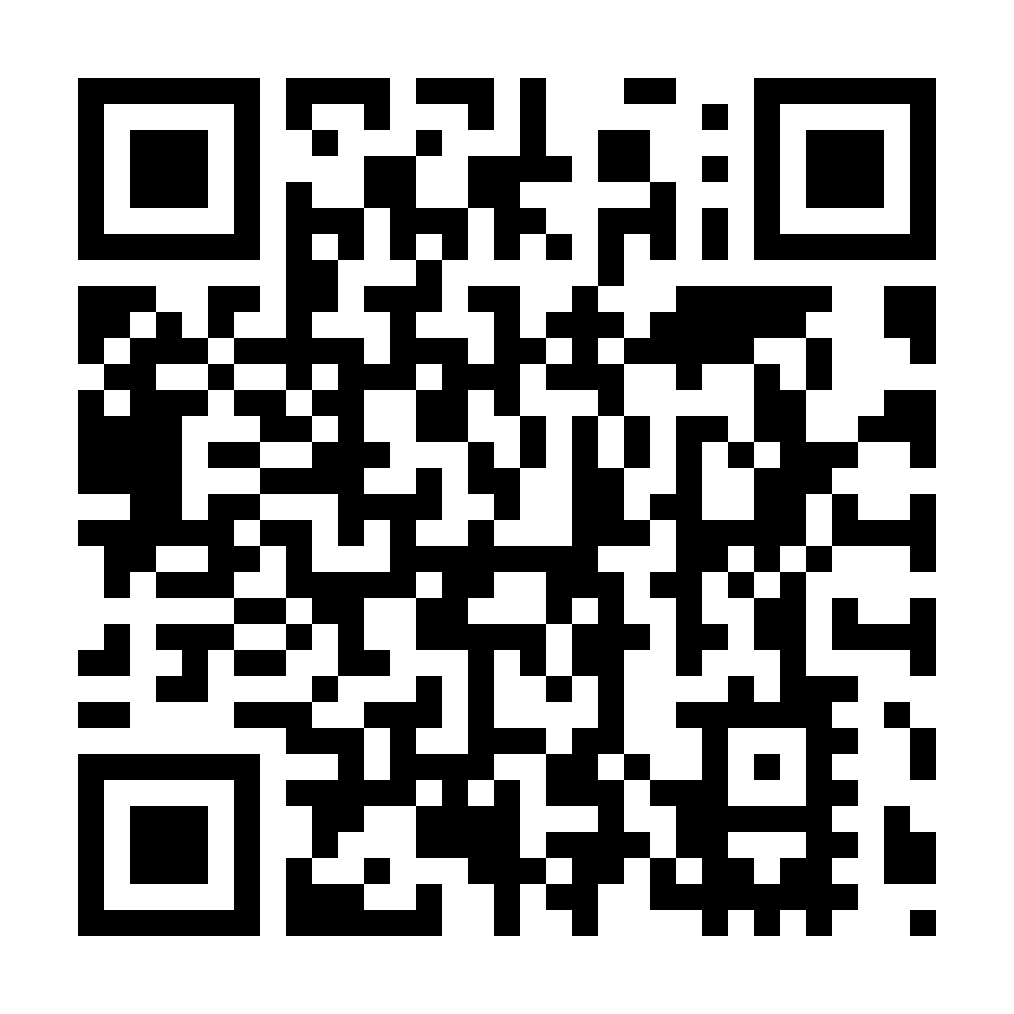 Kod QR do nekrologu URSZULA KULESZ Kod QR do nekrologu URSZULA KULESZ