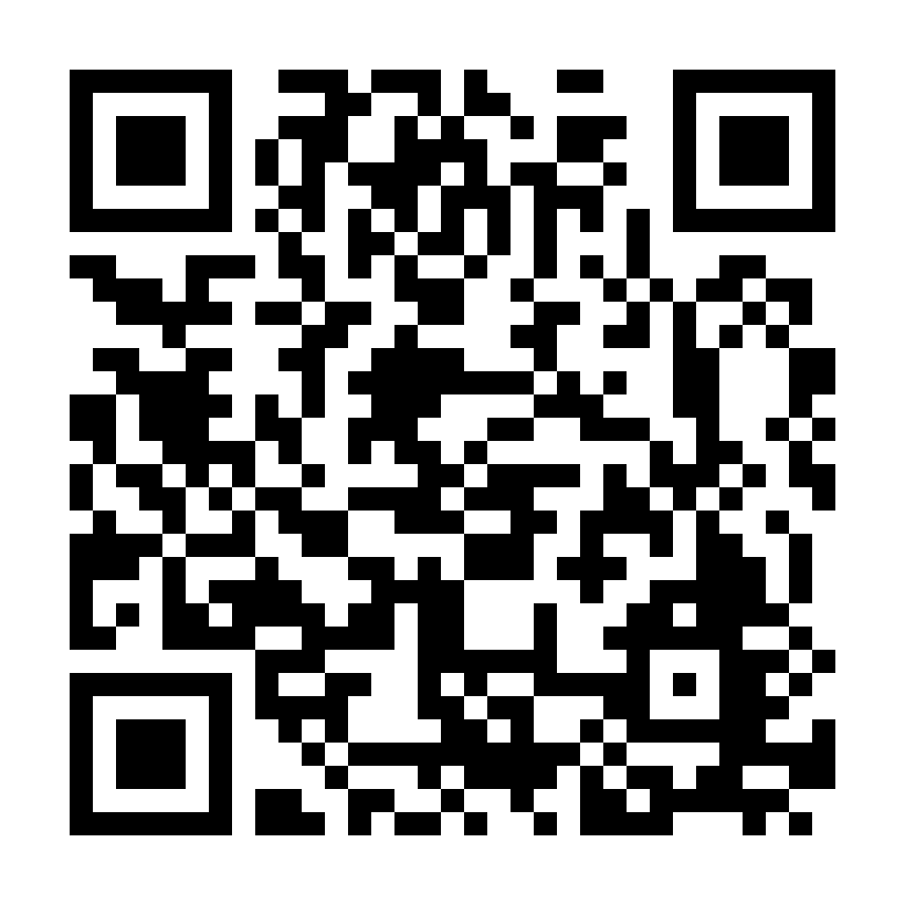 Kod QR do nekrologu URSZULA NIEZGODA Kod QR do nekrologu URSZULA NIEZGODA