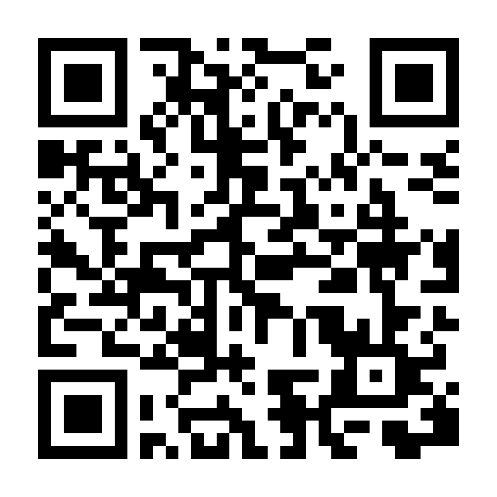 Kod QR do nekrologu URSZULA POLITOWICZ