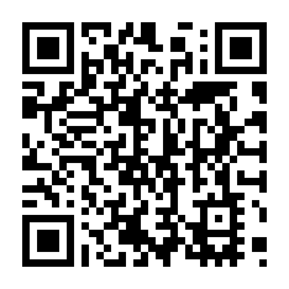 Kod QR do nekrologu URSZULA WIĘCKOWSKA