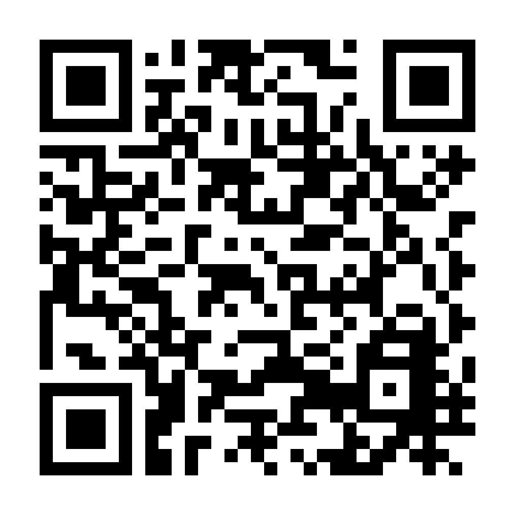 Kod QR do nekrologu WALDEMAR GOSK