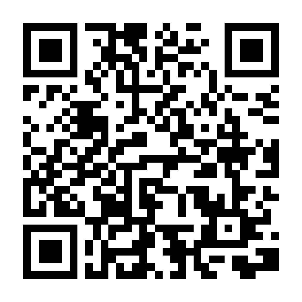 Kod QR do nekrologu WANDA BOROWSKA