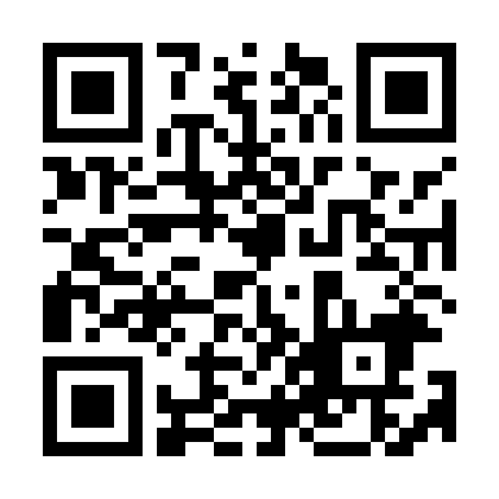 Kod QR do nekrologu WANDA  DUDEK