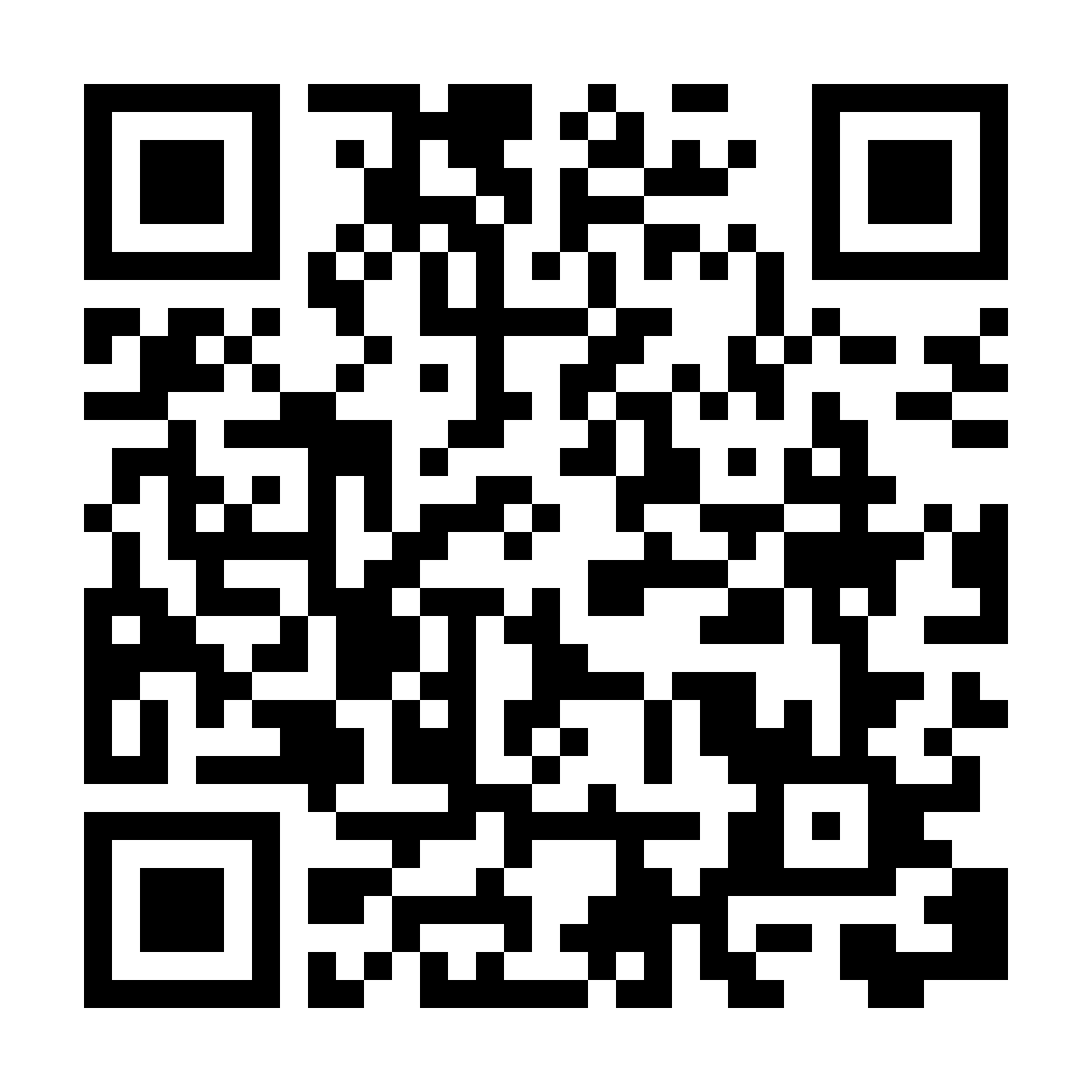 Kod QR do nekrologu WANDA KOCHAN