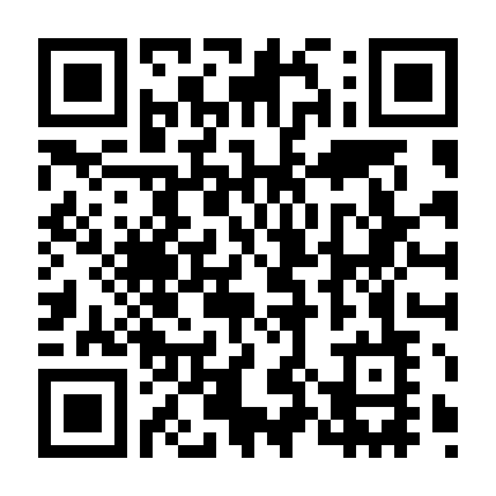 Kod QR do nekrologu WANDA KUCIŃSKA