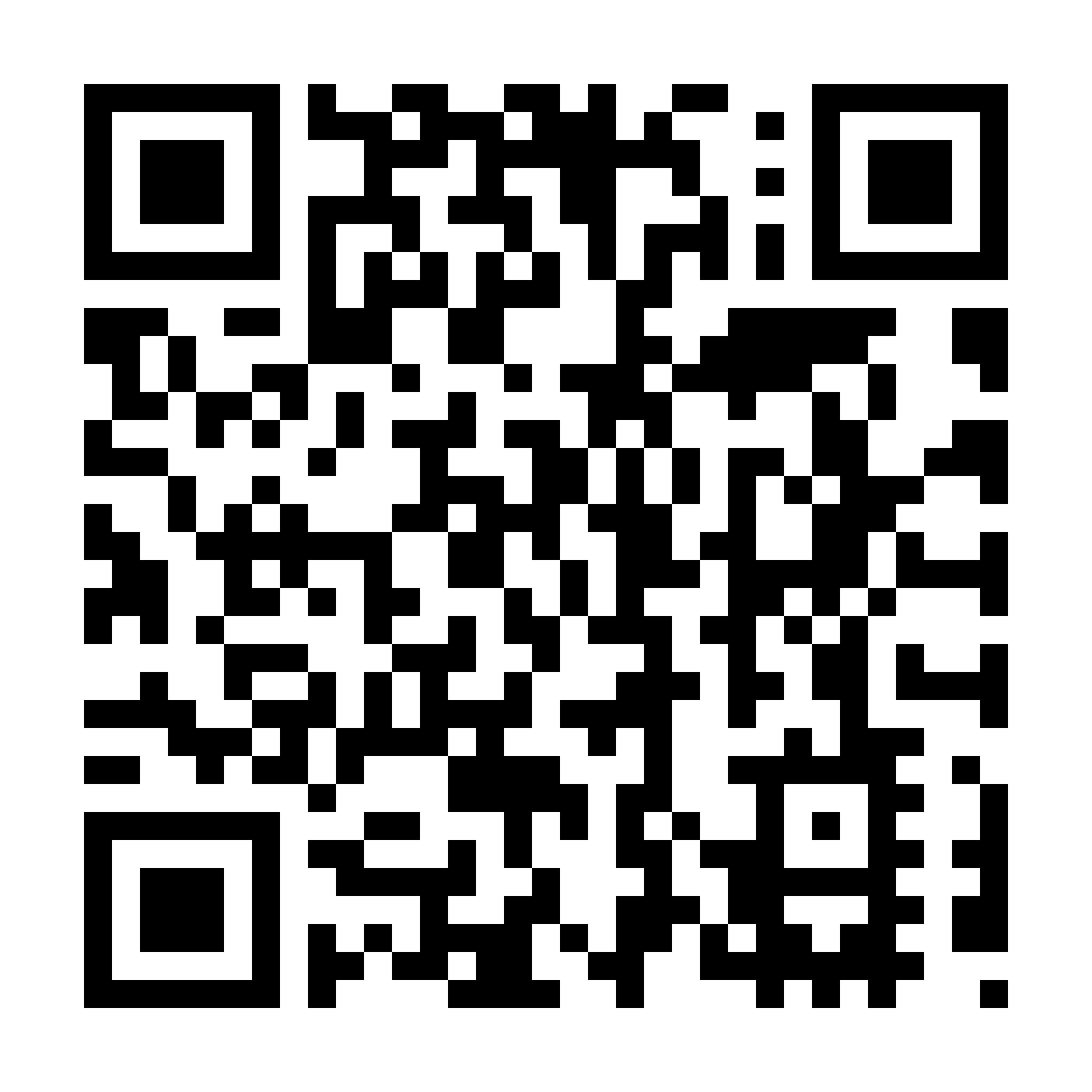Kod QR do nekrologu WANDA MAŁECKA