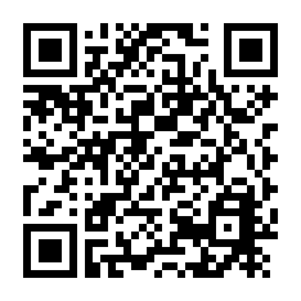 Kod QR do nekrologu WANDA PAWLIŃSKA-BYSZEWSKA