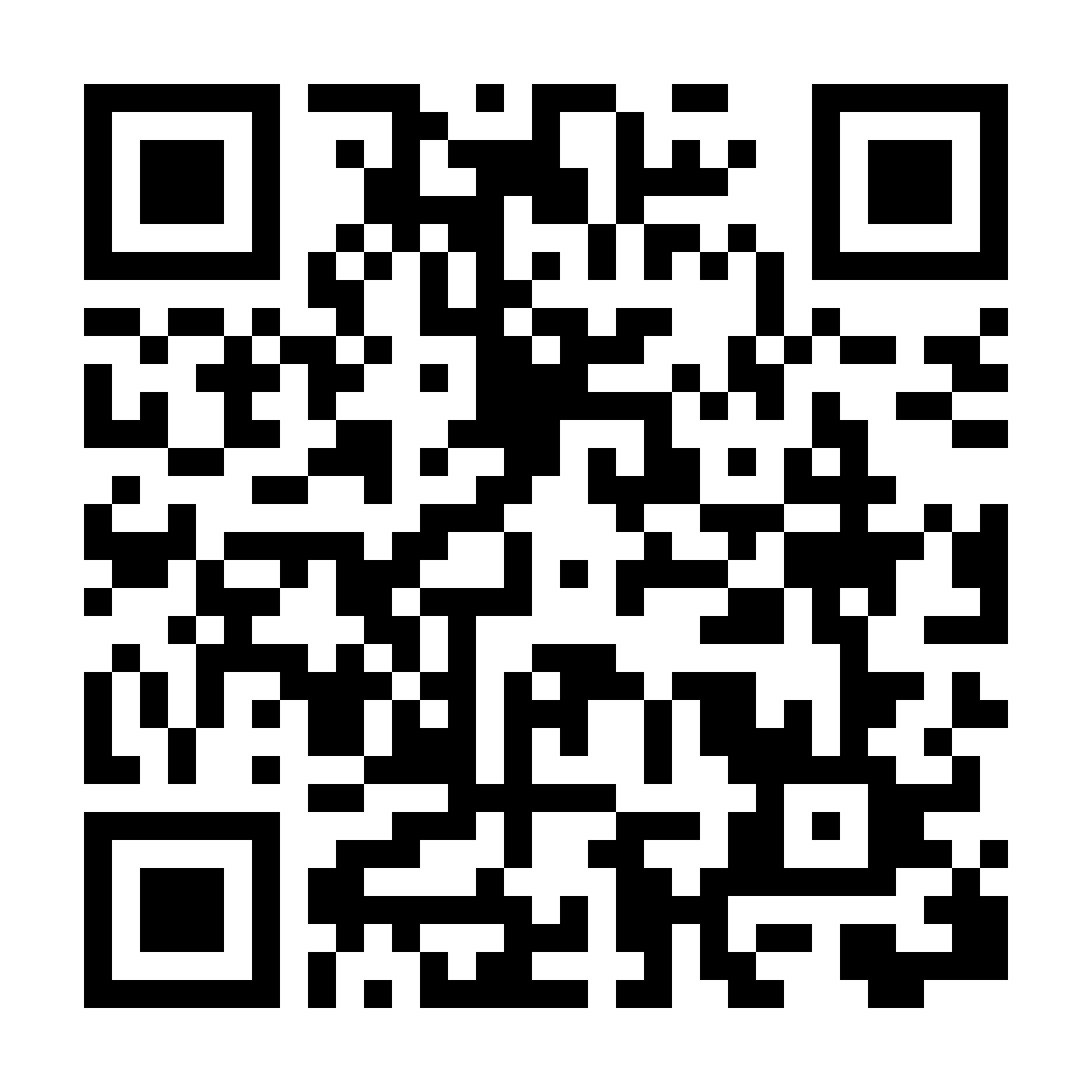 Kod QR do nekrologu WIESŁAW LUBOWIECKI