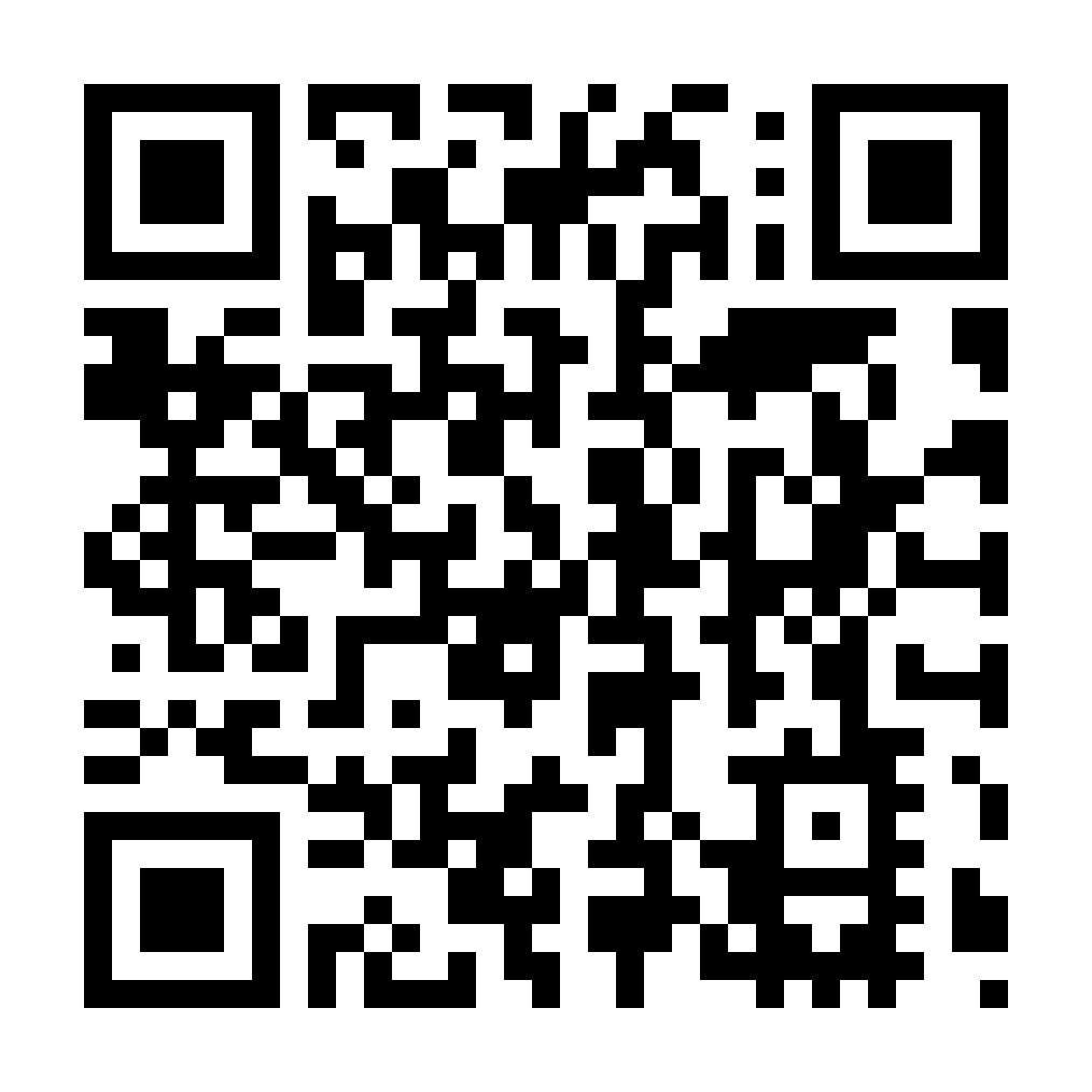 Kod QR do nekrologu WIKTOR SOROKIN