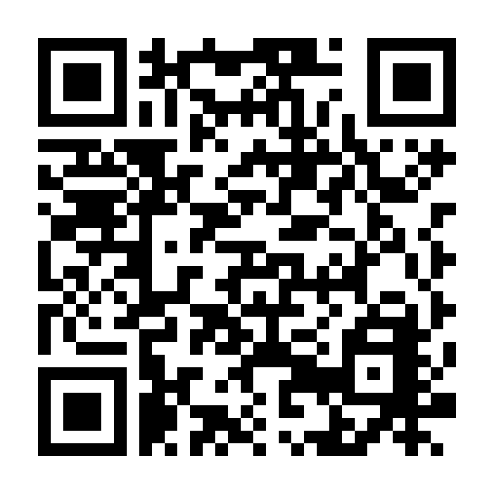 Kod QR do nekrologu WOJCIECH WŁODARSKI Kod QR do nekrologu WOJCIECH WŁODARSKI