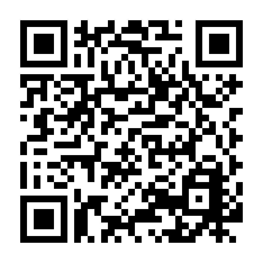 Kod QR do nekrologu ZDZISŁAWA OBIDZIŃSKA Kod QR do nekrologu ZDZISŁAWA OBIDZIŃSKA