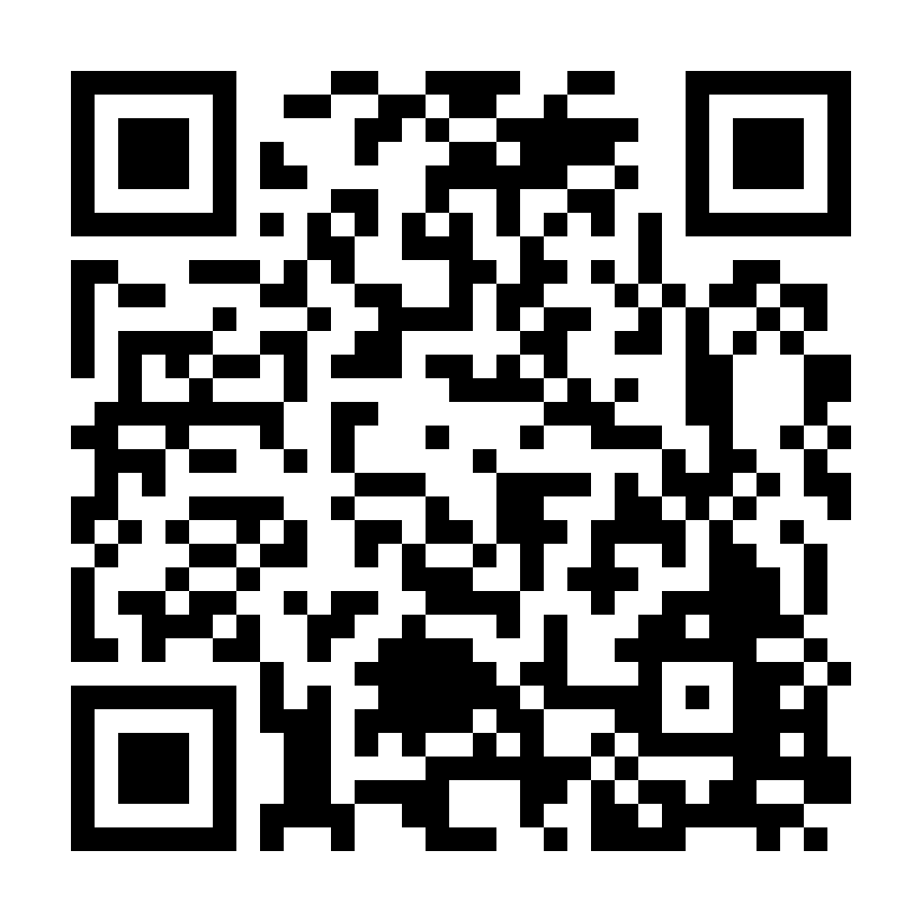 Kod QR do nekrologu ZOFIA BRZÓSKA