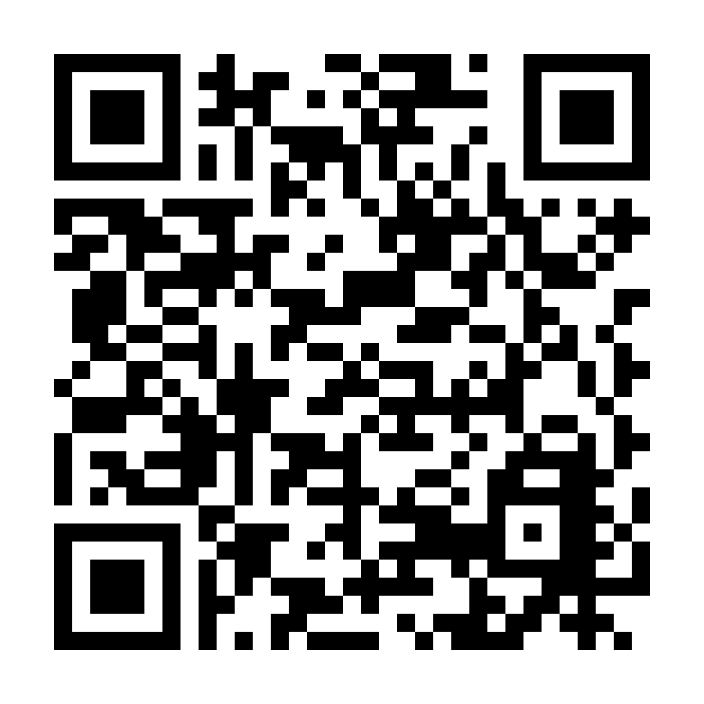 Kod QR do nekrologu ZOFIA FEDOROWICZ