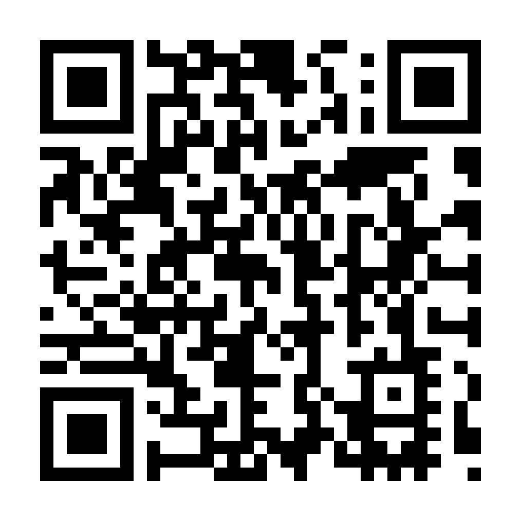 Kod QR do nekrologu ZOFIA ŁUNIEWSKA