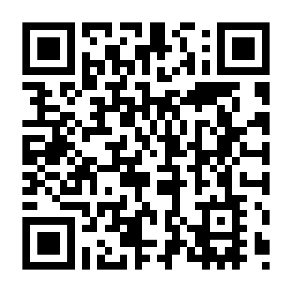 Kod QR do nekrologu ZOFIA ORŁOWSKA