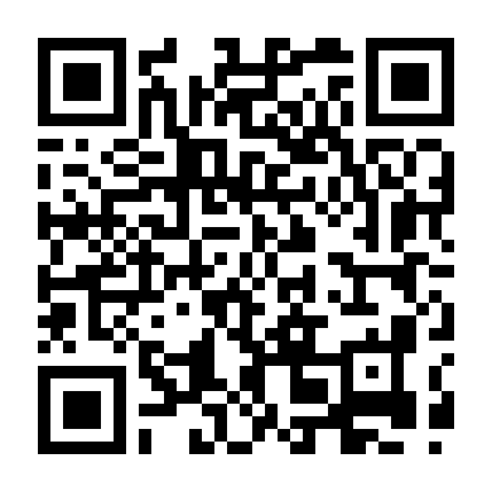 Kod QR do nekrologu ZOFIA SKARŻYŃSKA