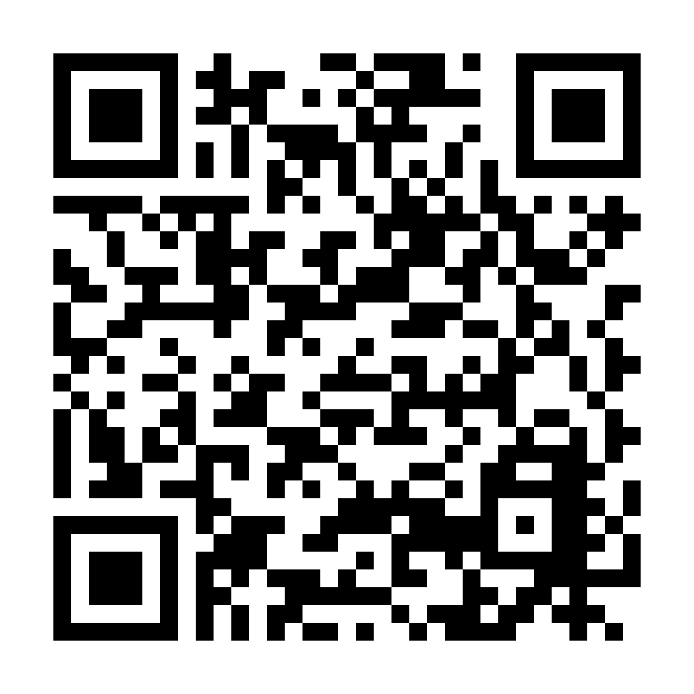 Kod QR do nekrologu ZOFIA SEKŚCIŃSKA Kod QR do nekrologu ZOFIA SEKŚCIŃSKA