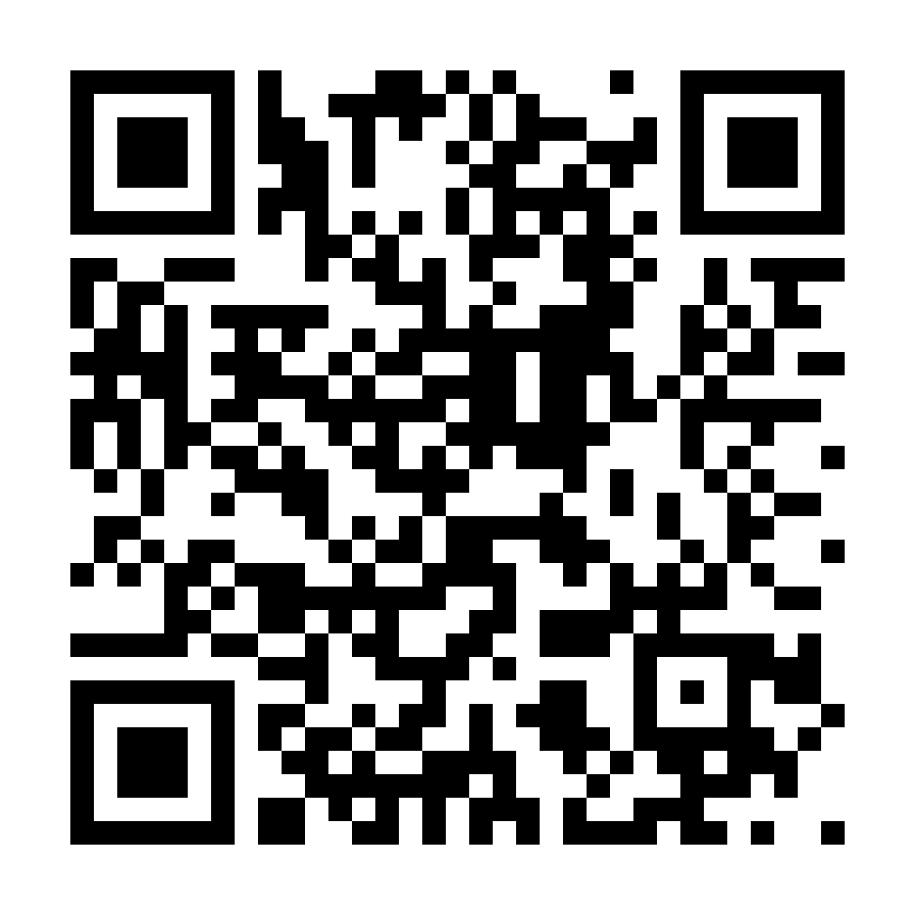 Kod QR do nekrologu ZOFIA SOBOLEWSKA