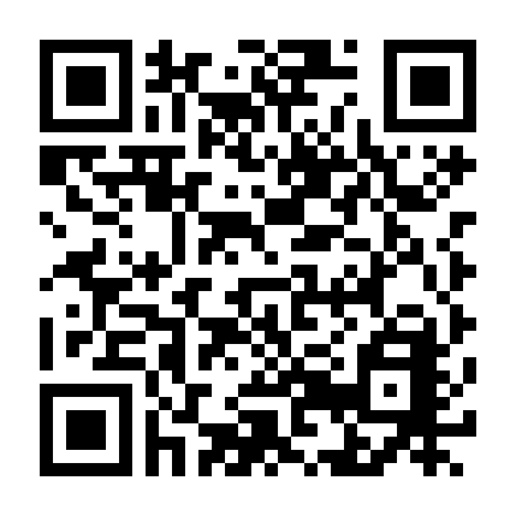 Kod QR do nekrologu ZOFIA SZCZĘSNA Kod QR do nekrologu ZOFIA SZCZĘSNA