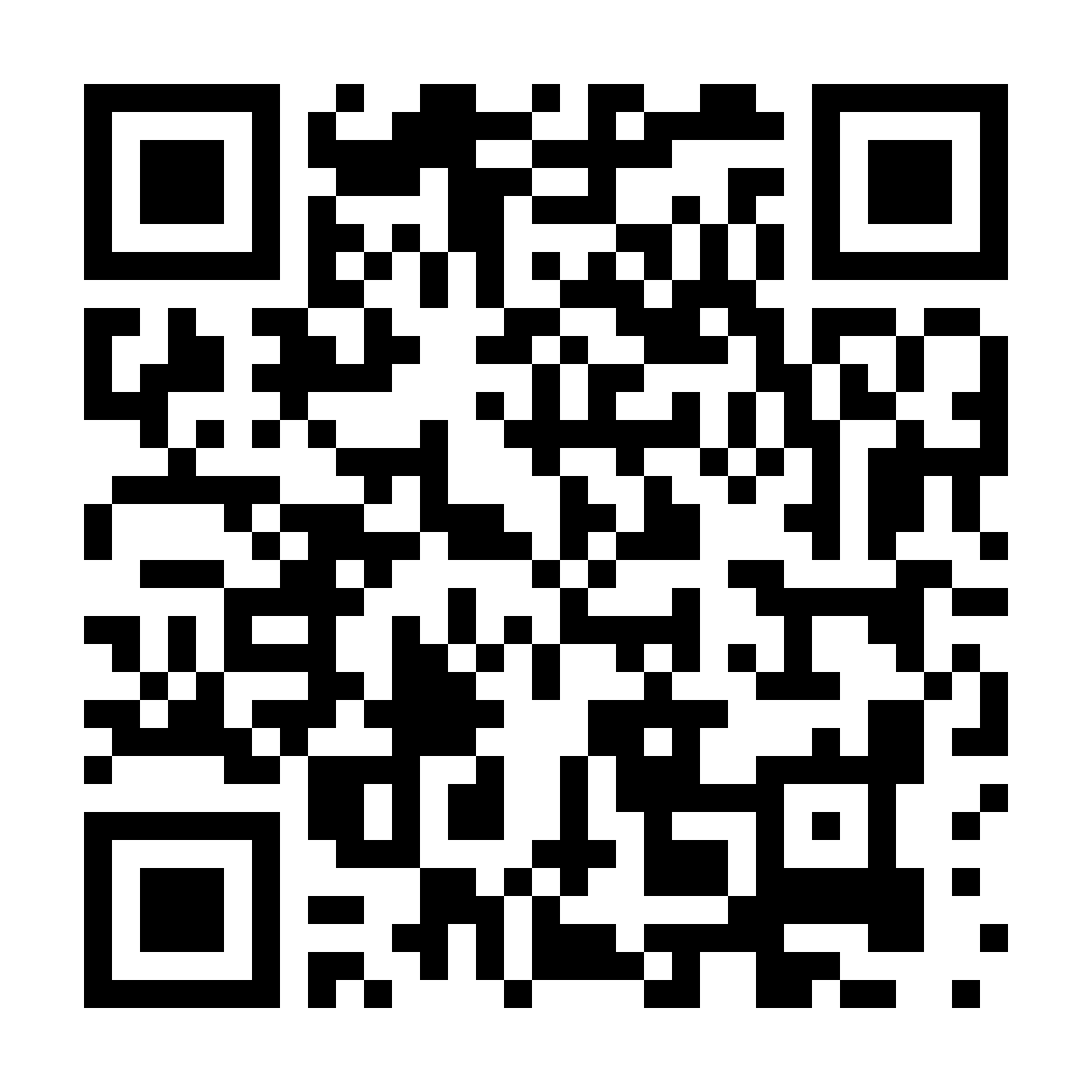 Kod QR do nekrologu Zofia Wieczorek