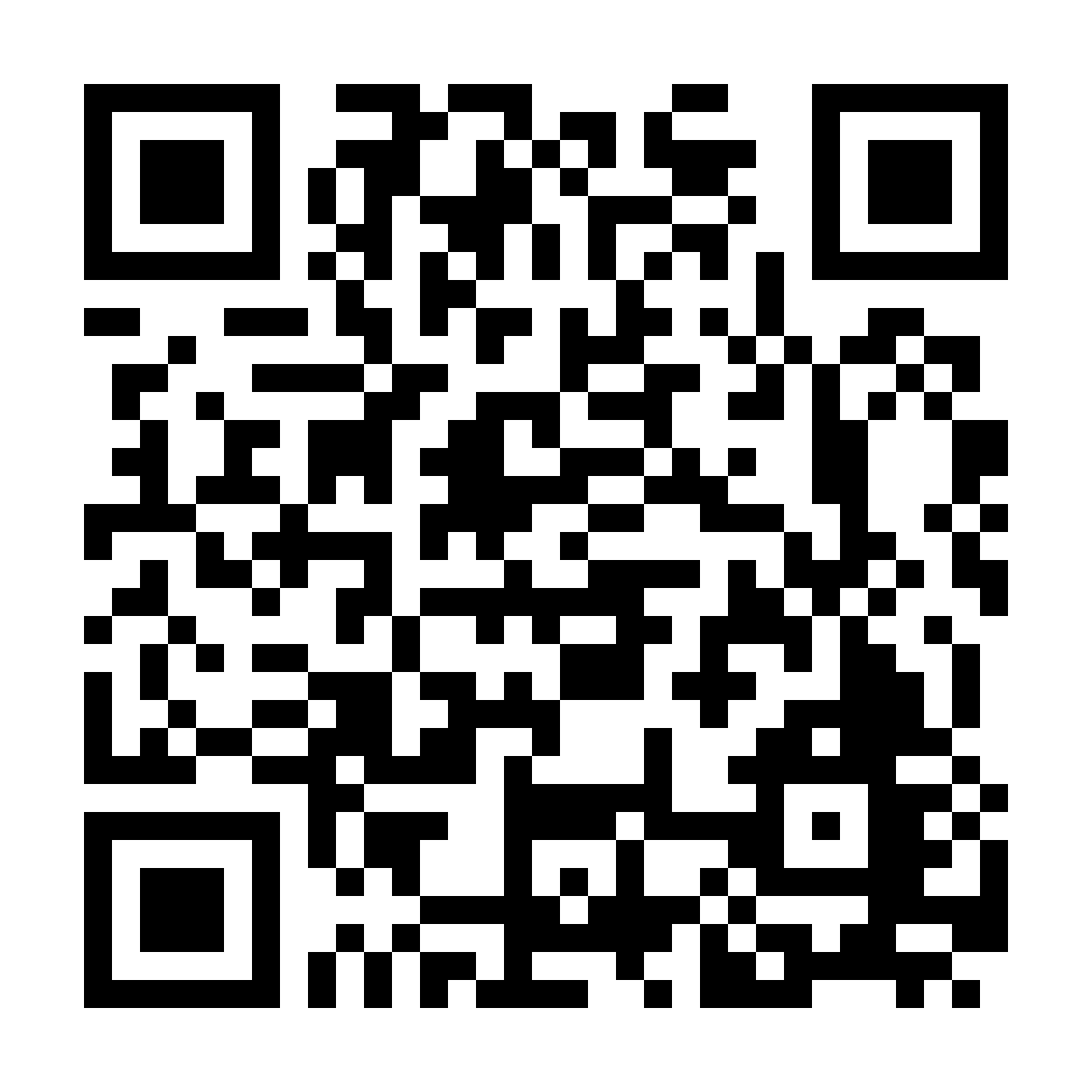 Kod QR do nekrologu ZUZANNA KARGUL Kod QR do nekrologu ZUZANNA KARGUL